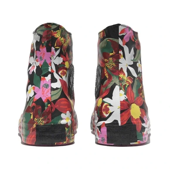 Converse x PatBo Shroud Hi Size 6 - Picture 4 of 8